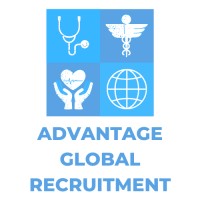 Advantage Global Recruitment logo - Similar company to Mangata Gm Ltd