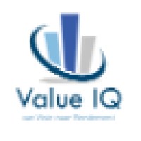 Value IQ logo - Similar company to 2Brain