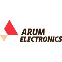 ARUM ELECTRONICS logo - Similar company to Mstech
