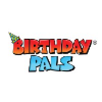 Birthday Pals: A Division Of The Welcome Host Company