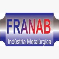 Franab Industria Metalurgica logo - Similar company to Vabsco_Abs Componentes Ltda