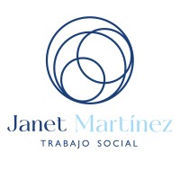 Janet Martínez Trabajadora Social logo - Similar company to Casa Khuyana | Asociación Civil