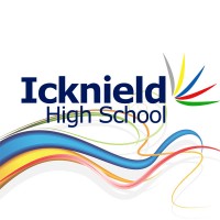 Icknield High School logo - Similar company to Putteridge High School