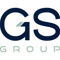 GS Group logo - Similar company to Falcon Eyes Security System