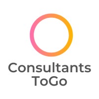 ConsultantsToGo Services GmbH logo - Similar company to Vekt Ai