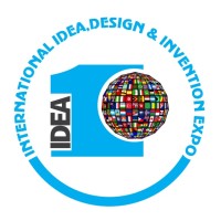 1 Idea 1 World International Idea, Invention and Innovation Competition and Expo logo - Similar company to Iranopen