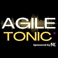 Agile Tonic® logo - Similar company to Topnetworky