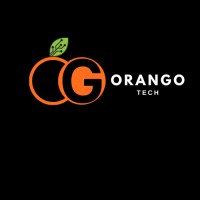 Orango-tech logo - Similar company to Mindcoders