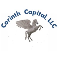 Corinth Capital LLC logo - Similar company to Corinth Capital Partners, Llc