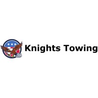 Knights Towing logo - Similar company to Barnes Auto Co