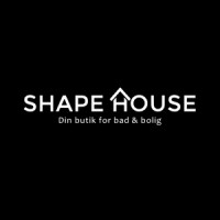 Shape House A/S logo - Similar company to Paqle
