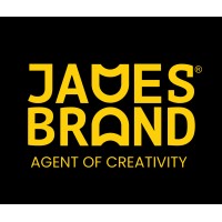 James Brand® logo - Similar company to Geniworks Industry