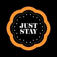 JustStay Hotels logo - Similar company to Emergent Data Strategies