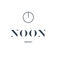 Noon Invest logo - Similar company to Stavanger Asset Management As