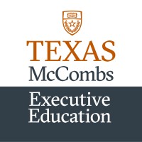 Texas Executive Education logo - Similar company to Texas Engineering Executive Education