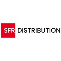 SFR DISTRIBUTION logo - Similar company to Sfd