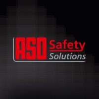 ASO Safety Solutions logo - Similar company to Jdt Robotics