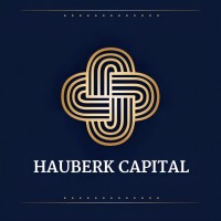 Hauberk Capital logo - Similar company to Excelogica