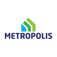 Metropolis Land (PT Metropolis Propertindo Utama) logo - Similar company to Mpu Group
