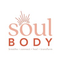 Soulbody logo - Similar company to Studio Fivetwentytwo