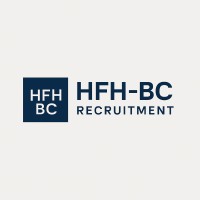 HFH-BC Recruitment Services logo - Similar company to Mrl Legal Ltd
