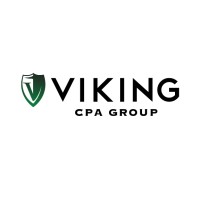 Viking CPA Group logo - Similar company to J&F Advisors, Pllc