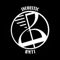 Incoustic HMTI Universitas Telkom logo - Similar company to Business Simulation Laboratory