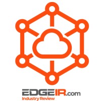 Edge Industry Review logo - Similar company to Structure Research
