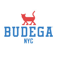 BUDEGA NYC logo - Similar company to She Blaze Podcast
