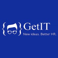 GetIT recruitment agency logo - Similar company to Pathway Global India