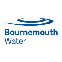 Bournemouth Water logo - Similar company to Praiki