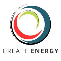 Create Energy, LLC logo - Similar company to Volt Talent Strategy