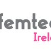 Femtech Ireland TM logo - Similar company to Femtech Mexico