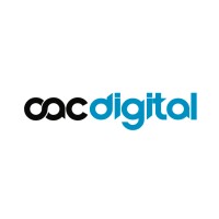 oacdigital logo - Similar company to Rscreative Technologies