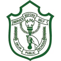 Delhi Public School Amritsar logo - Similar company to Prolific Logiciel