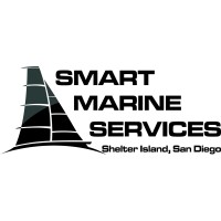 Smart Marine Services logo - Similar company to Smart Marine Services Limited