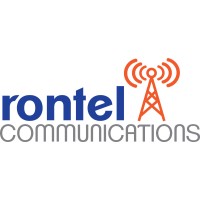 Rontel Communications logo - Similar company to Jmg Telecom Ltd