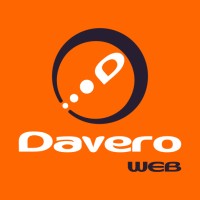 Davero WEB logo - Similar company to Atri