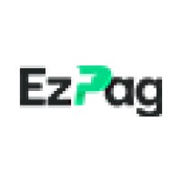 EzPag logo - Similar company to Sortium