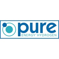 Pure Energy Hydrogen logo - Similar company to Socrate S.P.A.