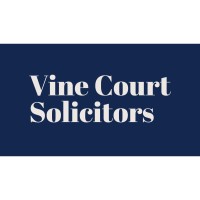 Vine Court Solicitors logo - Similar company to East Devon Law Llp