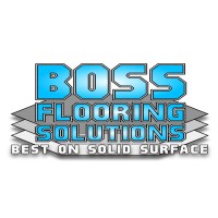 BOSS Flooring Solutions logo - Similar company to Boss Flooring Solutions