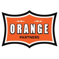 Orange Partners logo - Similar company to Eris Studio