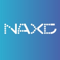 NAXT logo - Similar company to Xapt