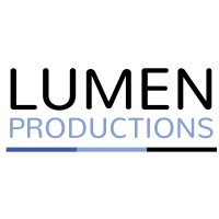 Lumen Productions logo - Similar company to Technical Solutions Audio Visual Limited