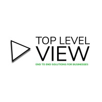 Top Level View logo - Similar company to Macly Group