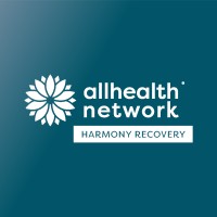 Harmony Recovery logo - Similar company to Spero Recovery Center