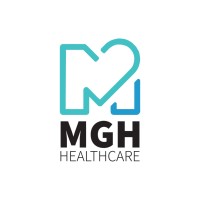 MGH Healthcare logo - Similar company to Peyala