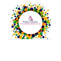 Moksha's Solutions Pvt Ltd logo - Similar company to Flashtech It Solutions