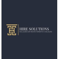 Hire Solutions logo - Similar company to Milenio Comercio De Alimentos